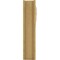 Ekena Millwork 7 1/2-in W x 36-in D x 36-in H Balboa Block Rough Cedar Woodgrain TimberThane Outlooker, Primed Tan OUTUR075X36X36BOA44RCPR - alternate 6